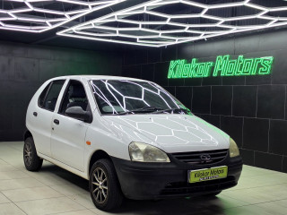 2013 TATA INDICA 1.4 B-LINE LE