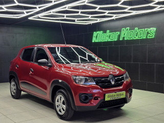 2018 RENAULT KWID 1.0 EXPRESSION