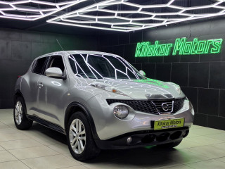2013 NISSAN JUKE 1.6 DIG-T TEKNA