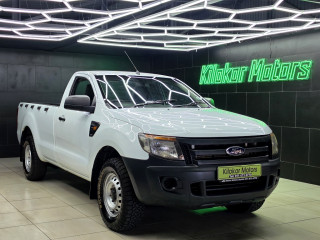 2014 FORD RANGER 2.2 D MP BASE LR S/CAB