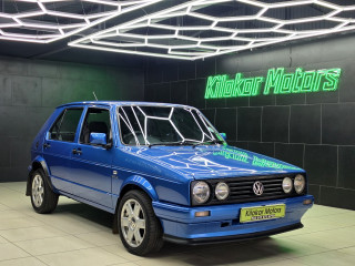 2005 VOLKSWAGEN CITI 1.4i VELOCITI