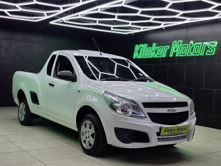 2013 CHEVROLET UTILITY 1.4 CLUB