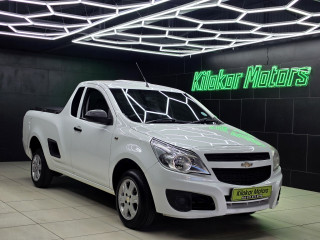 2013 CHEVROLET UTILITY 1.4 CLUB