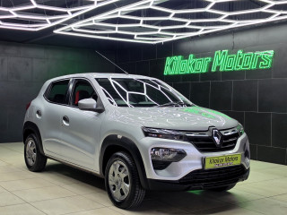 2020 RENAULT KWID 1.0 EXPRESSION ABS