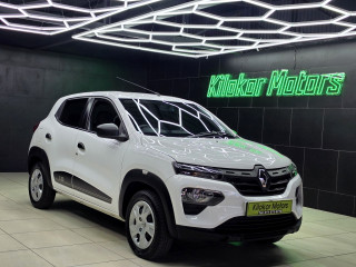 2023 RENAULT KWID 1.0 LIFE