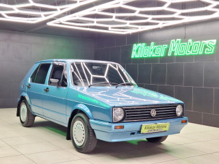1997 VOLKSWAGEN Citi Chico 1.3