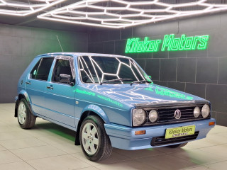 2009 VOLKSWAGEN CITI 1.4i TenaCiti