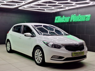 2015 KIA CERATO 1.6 EX 5-DOOR