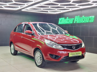 2015 TATA BOLT 1.2 XT 4-DOOR