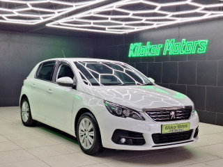 2019 PEUGEOT 308 1.2 PURETECH ACTIVE