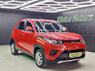 2022 MAHINDRA KUV 100 NXT 1.2 TD K6+