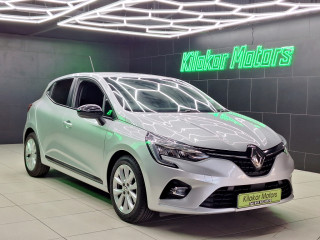 2024 RENAULT CLIO V 1.0 TURBO ZEN