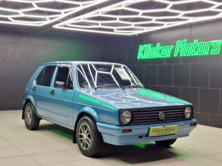 1997 VOLKSWAGEN Citi Chico 1.3