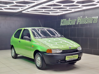 2001 FIAT PALIO 1.2 ED 3-DOOR