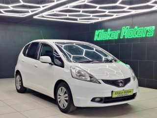 2009 HONDA JAZZ 1.5i EX AT