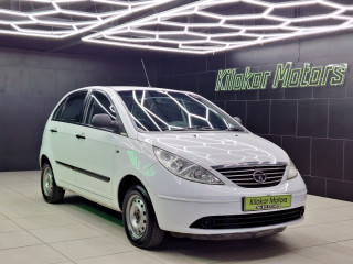 2014 TATA INDICA 1.4 VISTA INI BOUNCE LTD EDITION