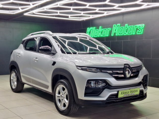 2022 RENAULT KIGER 1.0 ENERGY ZEN AMT