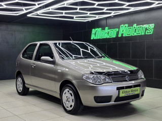 2005 FIAT PALIO 1.2 EL 3-DOOR