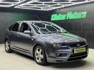 2006 FORD FOCUS 1.6 Si 5-DOOR