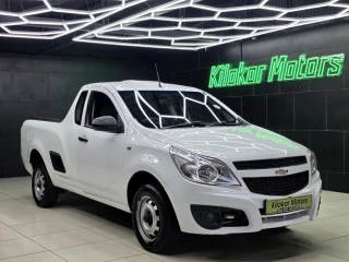 2016 CHEVROLET UTILITY 1.4