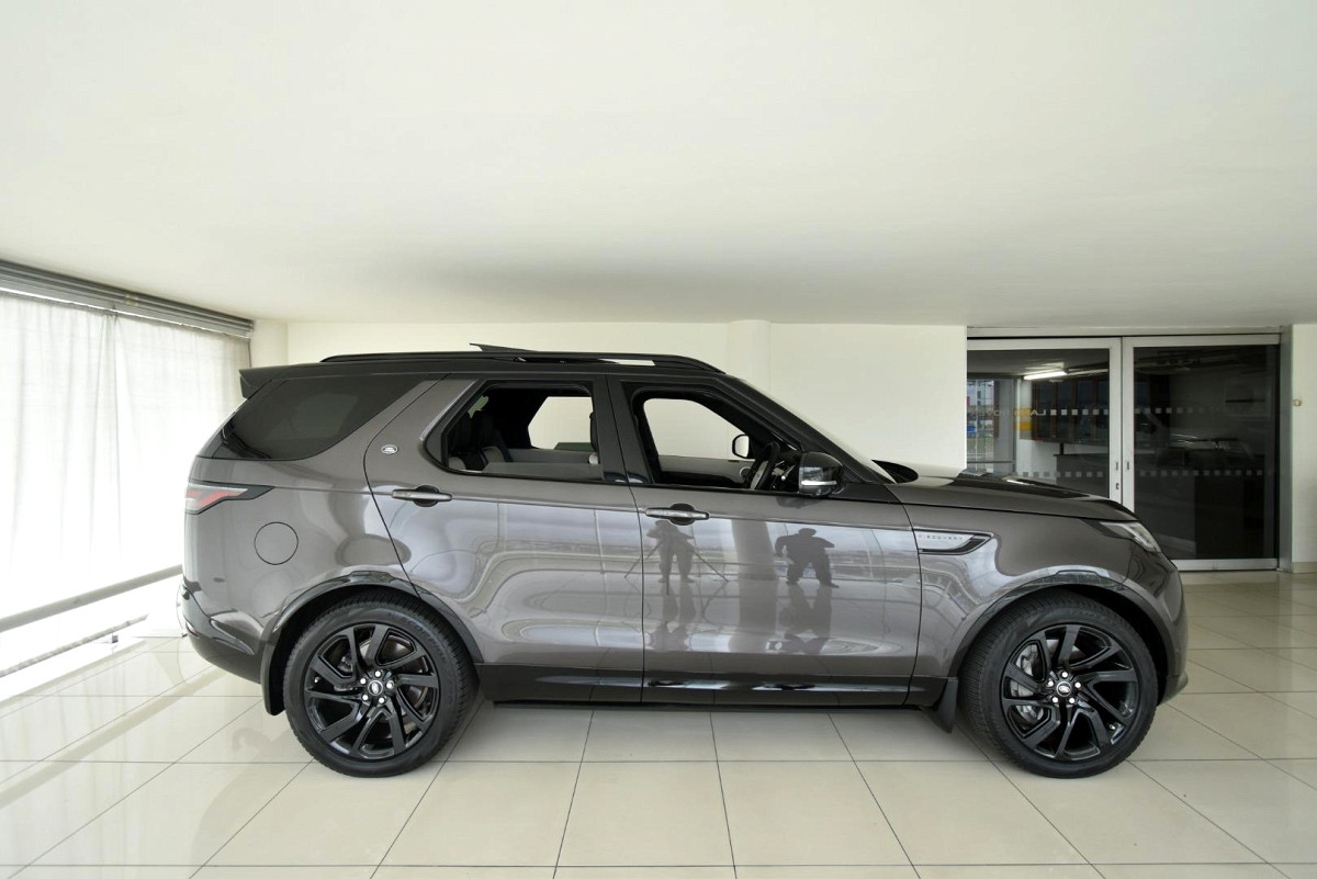 2022 LAND ROVER DISCOVERY 3.0 D R-DYNAMIC HSE (221kW)