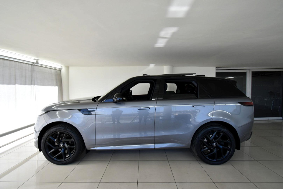 2024 LAND ROVER RANGE ROVER SPORT 3.0 D D350 DYNAMIC HSE (258kW)