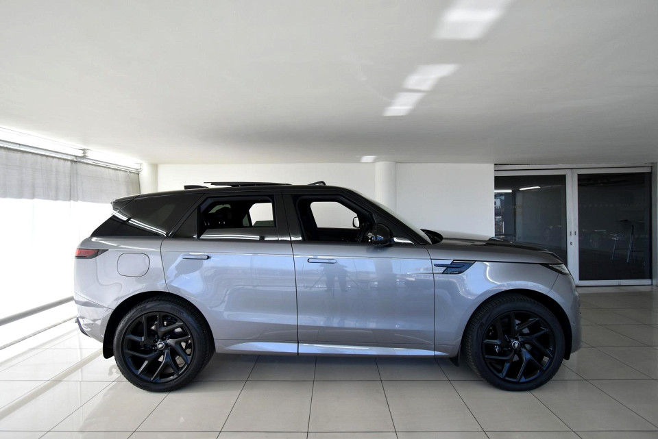 2024 LAND ROVER RANGE ROVER SPORT 3.0 D D350 DYNAMIC HSE (258kW)