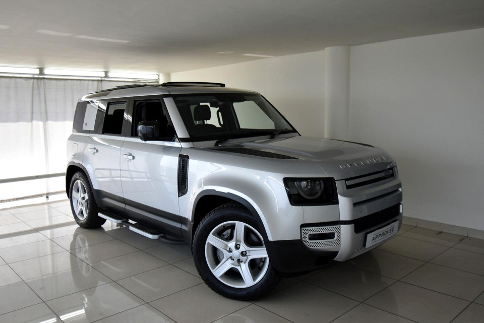 2023 LAND ROVER DEFENDER 110 3.0 D300 SE (221kW)