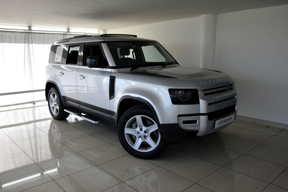 2023 LAND ROVER DEFENDER 110 3.0 D300 SE (221kW)