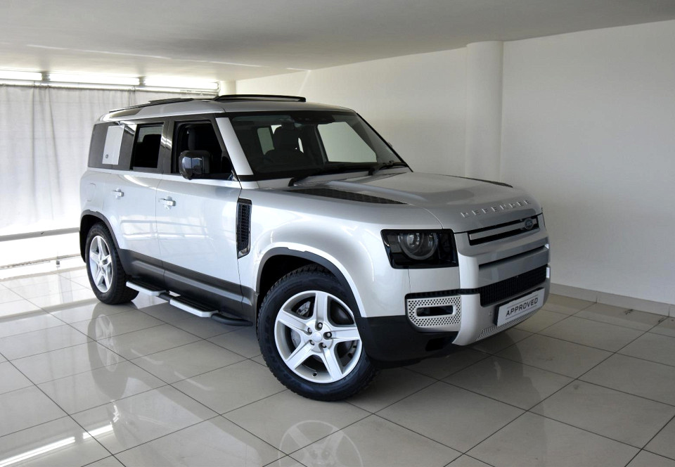 2023 LAND ROVER DEFENDER 110 3.0 D300 SE (221kW)