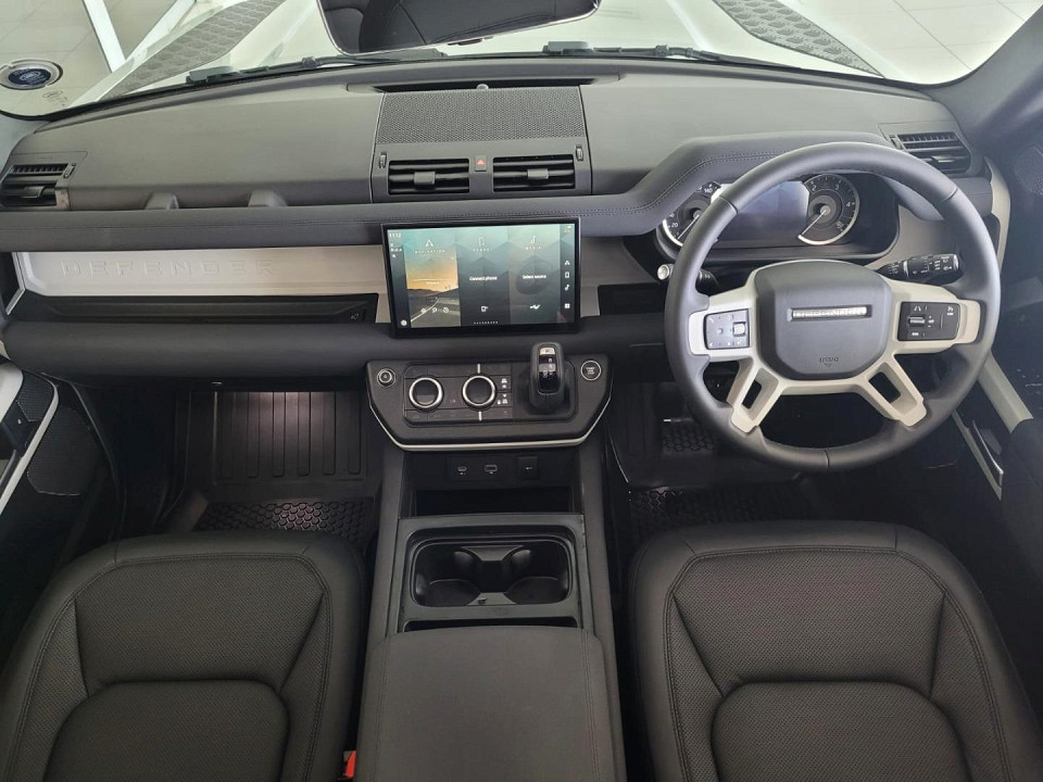 2023 LAND ROVER DEFENDER 110 3.0 D300 SE (221kW)