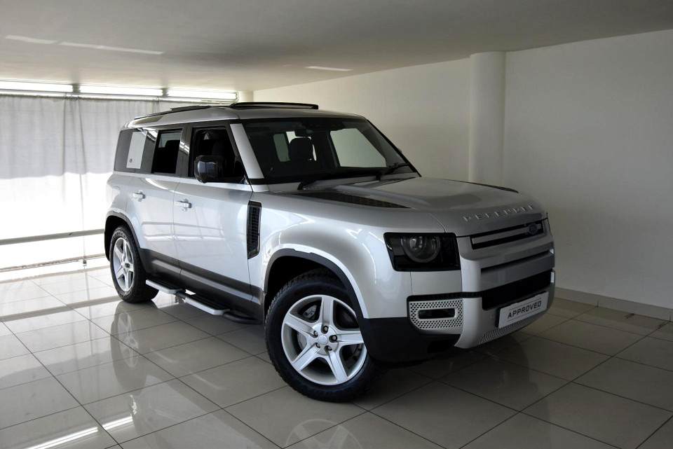 2023 LAND ROVER DEFENDER 110 3.0 D300 SE (221kW)