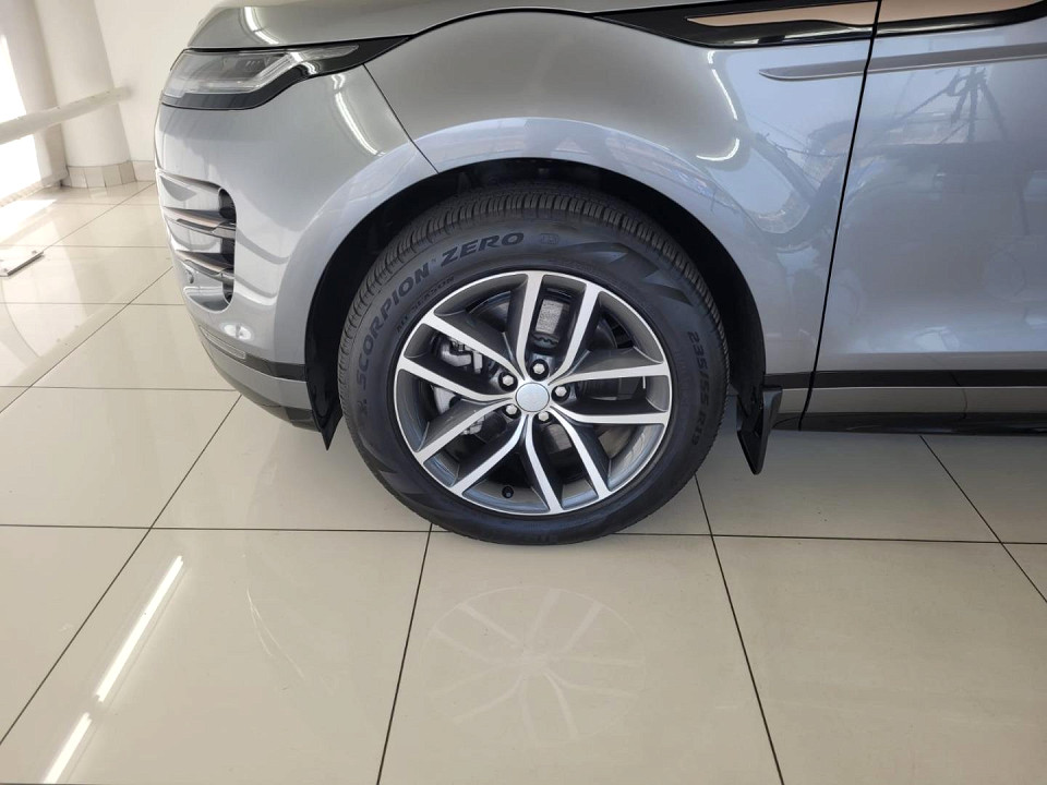 2024 LAND ROVER RANGE ROVER EVOQUE 2.0 D D200 R-DYNAMIC SE (147kW)