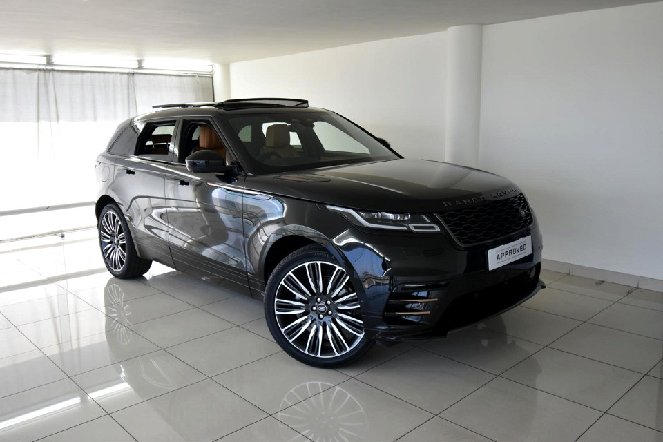 2021 LAND ROVER RANGE ROVER VELAR 2.0 D D200 R-DYNAMIC SE (147kW)