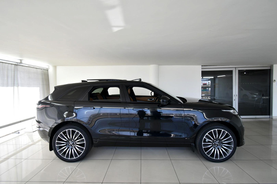 2021 LAND ROVER RANGE ROVER VELAR 2.0 D D200 R-DYNAMIC SE (147kW)