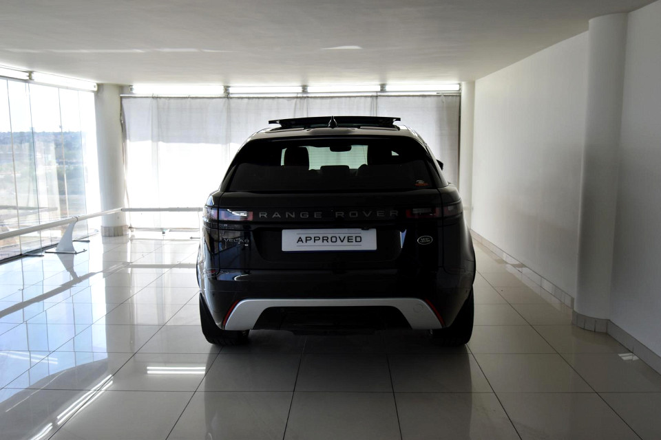 2021 LAND ROVER RANGE ROVER VELAR 2.0 D D200 R-DYNAMIC SE (147kW)