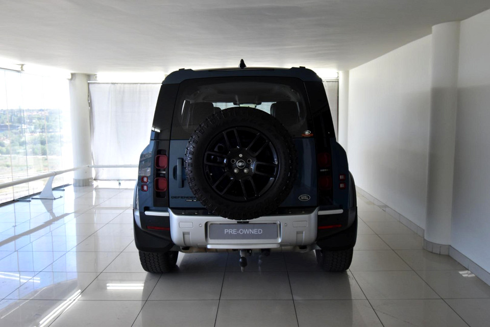 2020 LAND ROVER DEFENDER 110 P400 SE (294kW)