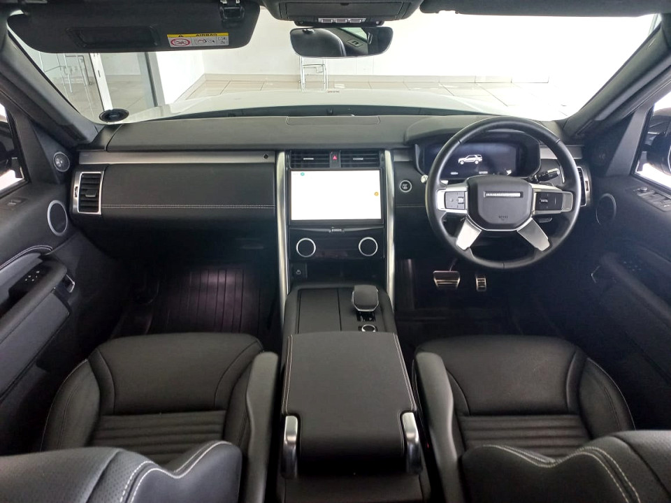 2021 LAND ROVER DISCOVERY 3.0 D R-DYNAMIC SE (221kW)