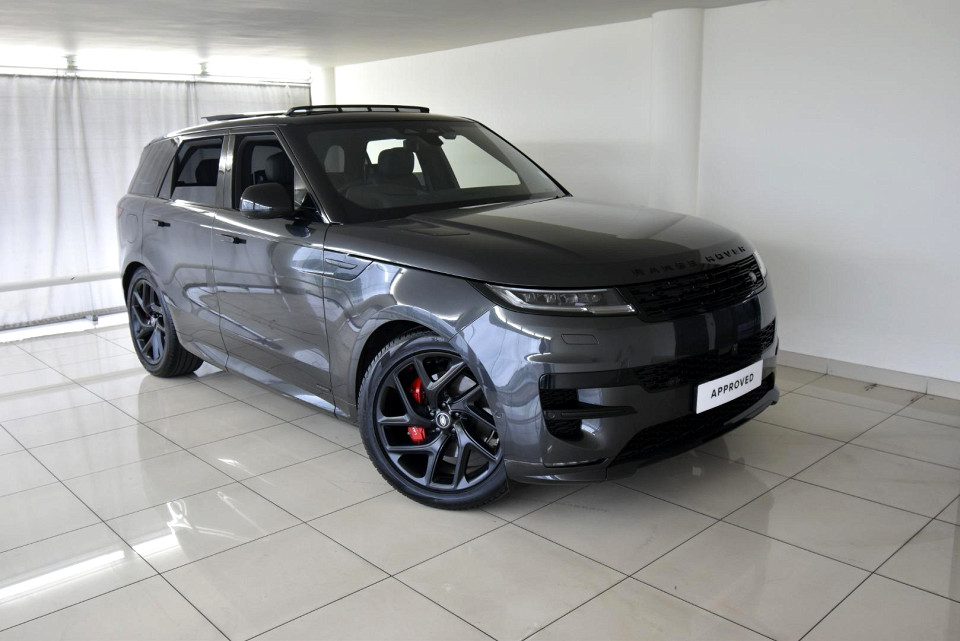 2023 LAND ROVER RANGE ROVER SPORT 3.0 D D350 DYNAMIC AUTOBIOGRAPHY (258kW)