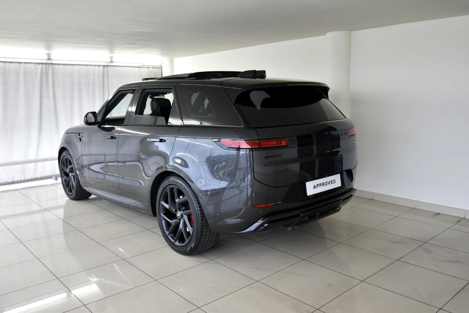 2023 LAND ROVER RANGE ROVER SPORT 3.0 D D350 DYNAMIC AUTOBIOGRAPHY (258kW)