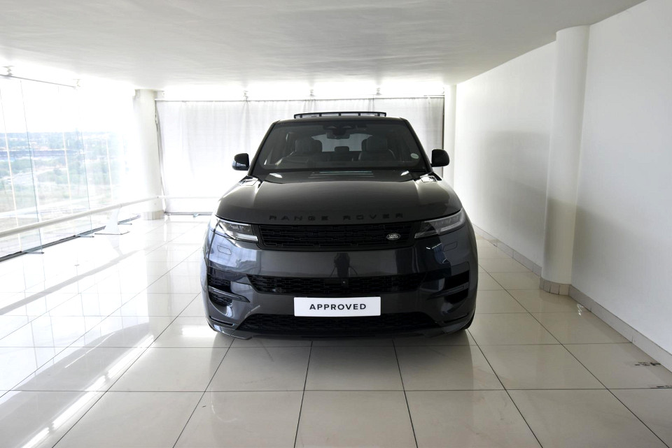 2023 LAND ROVER RANGE ROVER SPORT 3.0 D D350 DYNAMIC AUTOBIOGRAPHY (258kW)