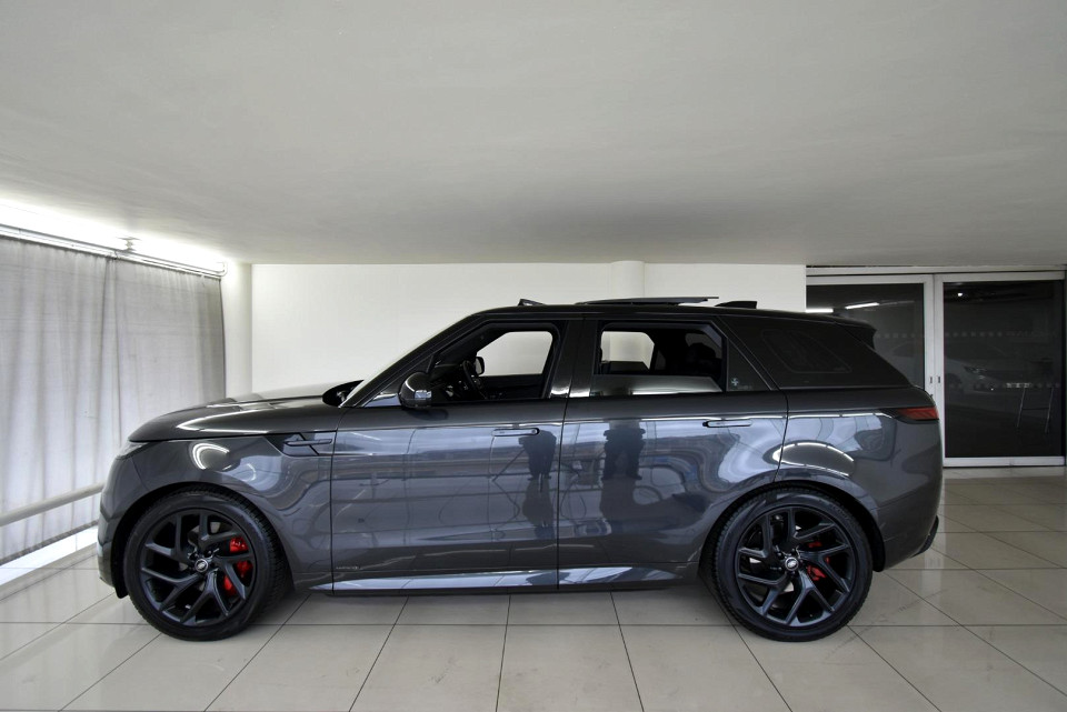 2023 LAND ROVER RANGE ROVER SPORT 3.0 D D350 DYNAMIC AUTOBIOGRAPHY (258kW)