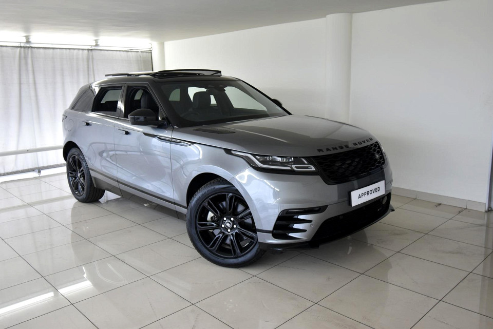 2023 LAND ROVER RANGE ROVER VELAR 3.0 D D300 R-DYNAMIC HSE (221kW)