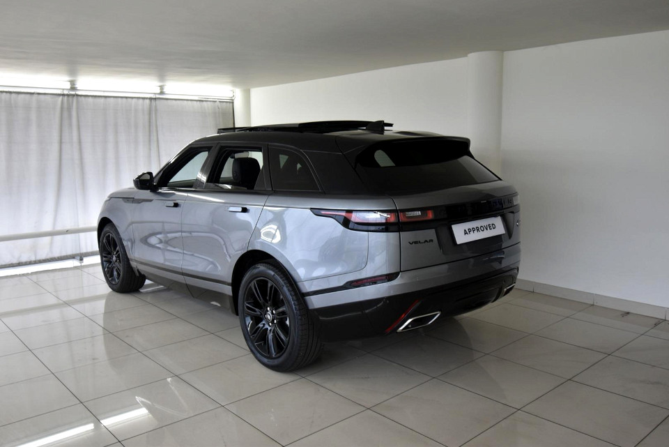 2023 LAND ROVER RANGE ROVER VELAR 3.0 D D300 R-DYNAMIC HSE (221kW)