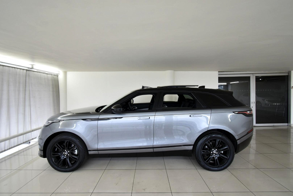 2023 LAND ROVER RANGE ROVER VELAR 3.0 D D300 R-DYNAMIC HSE (221kW)