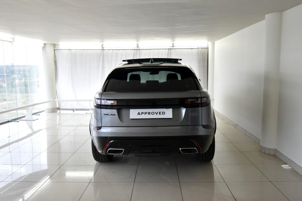 2023 LAND ROVER RANGE ROVER VELAR 3.0 D D300 R-DYNAMIC HSE (221kW)