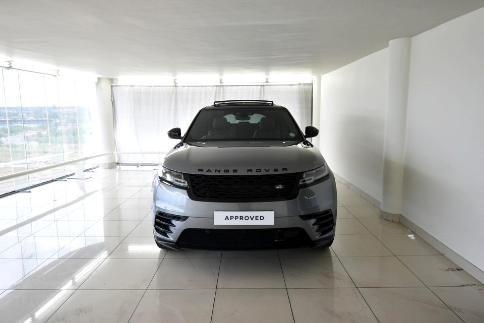 2023 LAND ROVER RANGE ROVER VELAR 3.0 D D300 R-DYNAMIC HSE (221kW)