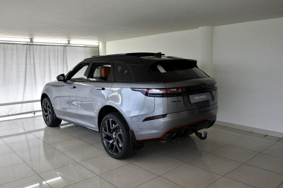 2020 LAND ROVER RANGE ROVER VELAR 5.0P SV AUTOBIOGRAPHY DYNAMIC (405kW)