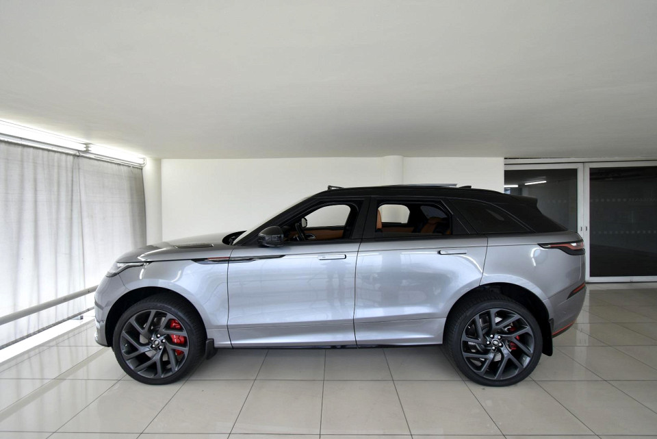 2020 LAND ROVER RANGE ROVER VELAR 5.0P SV AUTOBIOGRAPHY DYNAMIC (405kW)