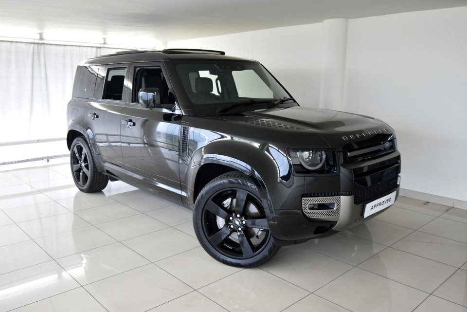 2023 LAND ROVER DEFENDER 110 3.0 D D300 X-DYNAMIC HSE (221kW)